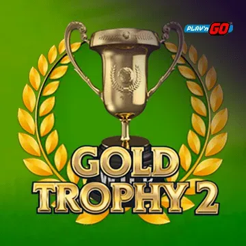 Gold Trophy 2 - SIGAMEN137