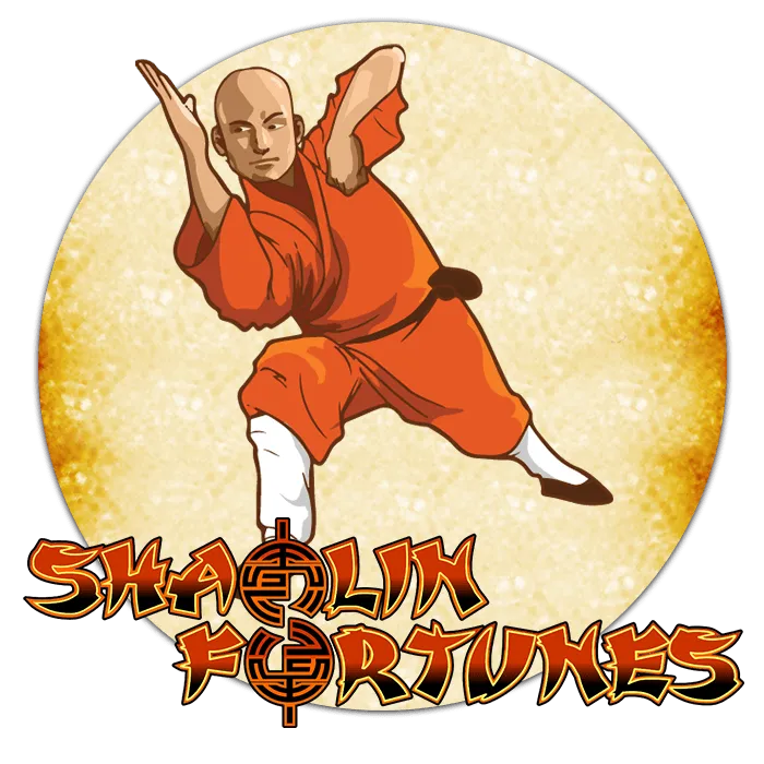 Shaolin Fortunes - SIGAMEN137