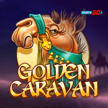 Golden Caravan - SIGAMEN137