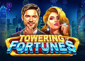 Towering Fortunes - SIGAMEN137