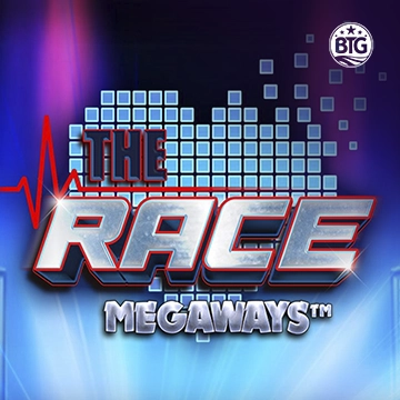 The Race - SIGAMEN137