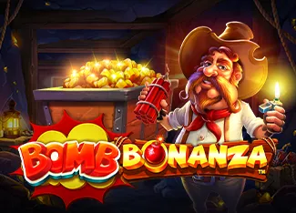 Bomb Bonanza - SIGAMEN137