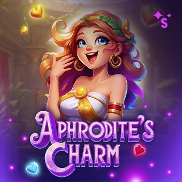 Aphrodites Charm - SIGAMEN137