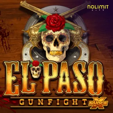 El Paso Gunfight xNudge - SIGAMEN137