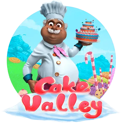 Cake Valley - SIGAMEN137