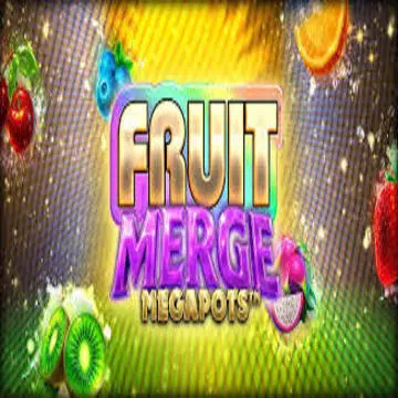 Fruit Merge Megapots - SIGAMEN137