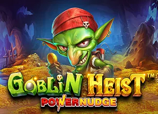 Goblin Heist Powernudge - SIGAMEN137