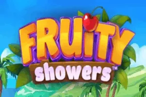 Fruity Showers - SIGAMEN137