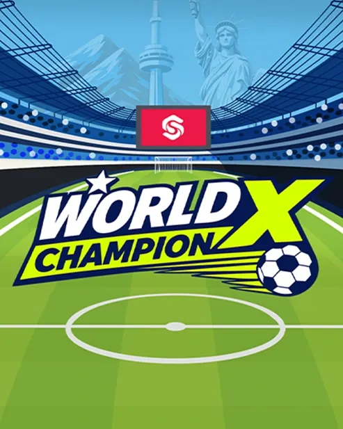 World Champion X - SIGAMEN137
