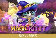 Magic Kitty - SIGAMEN137