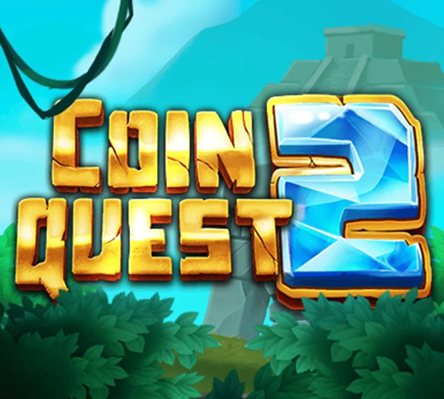 Coin Quest 2 - SIGAMEN137