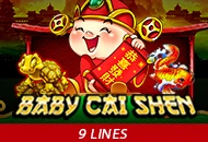 Baby Cai Shen - SIGAMEN137