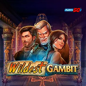 Wildest Gambit - SIGAMEN137