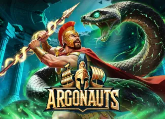 Argonauts - SIGAMEN137