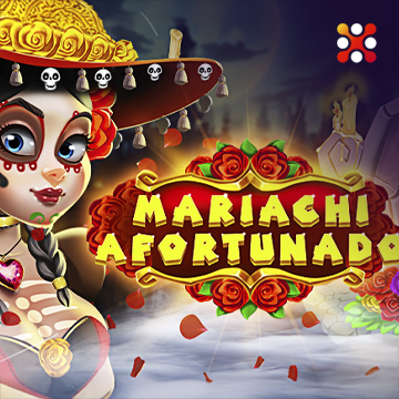 Mariachi Afortunado - SIGAMEN137