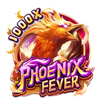 PHOENIX FEVER - SIGAMEN137