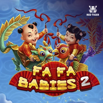 Fa Fa Babies 2 - SIGAMEN137