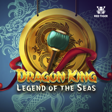 Dragon King: Legend Of The Seas - SIGAMEN137