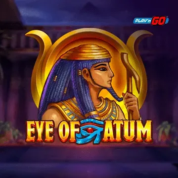 Eye of Atum - SIGAMEN137