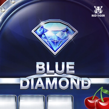 Blue Diamond - SIGAMEN137
