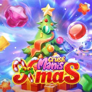 Sweet Crush Xmas - SIGAMEN137