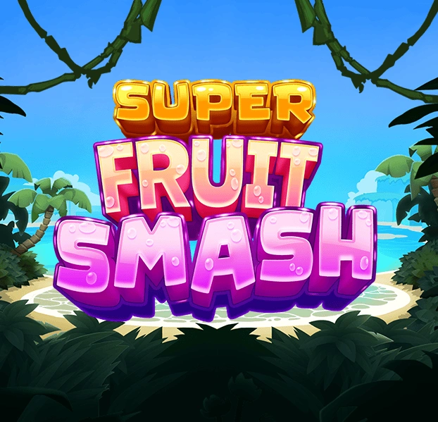 Super Fruit Smash - SIGAMEN137