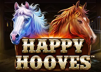 Happy Hooves - SIGAMEN137