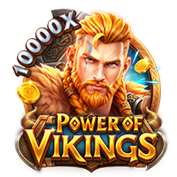 POWER OF VIKINGS - SIGAMEN137