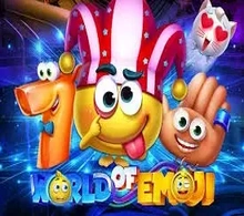World Of Emoji - SIGAMEN137