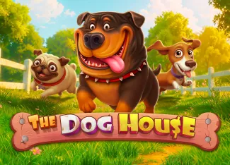 The Dog House - SIGAMEN137