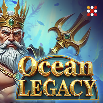 Ocean Legacy - SIGAMEN137