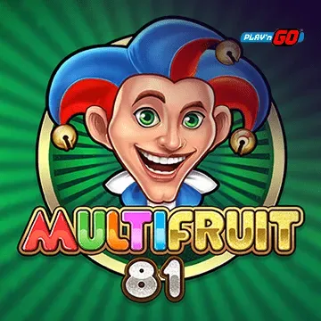 Multifruit 81 - SIGAMEN137