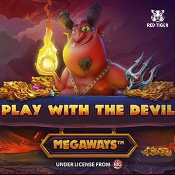 Play With the Devil MegaWays - SIGAMEN137