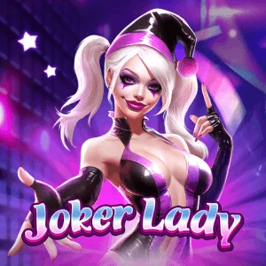Joker Lady - SIGAMEN137