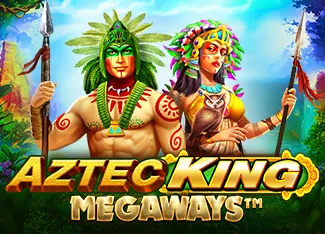 Aztec King Megaways - SIGAMEN137