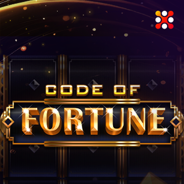 Code of Fortune - SIGAMEN137