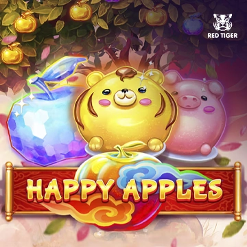 Happy Apples - SIGAMEN137