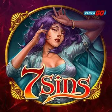 7 Sins - SIGAMEN137
