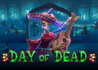 Day of Dead - SIGAMEN137