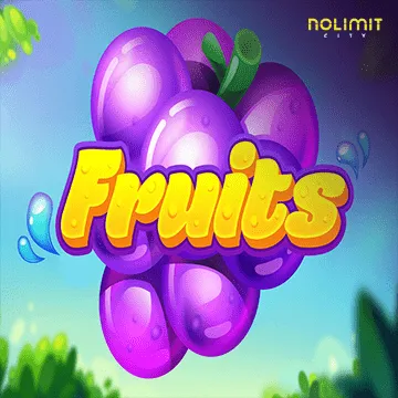 Fruits - SIGAMEN137