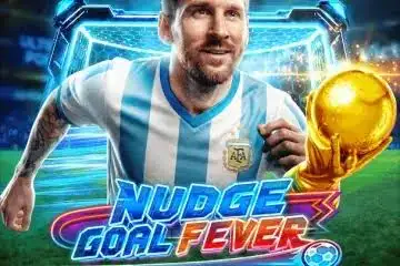 Nudge Goal Fever - SIGAMEN137