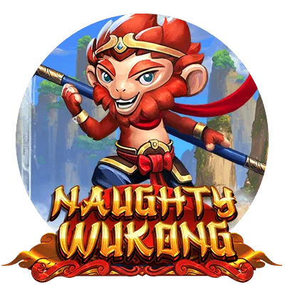 Naughty Wukong - SIGAMEN137