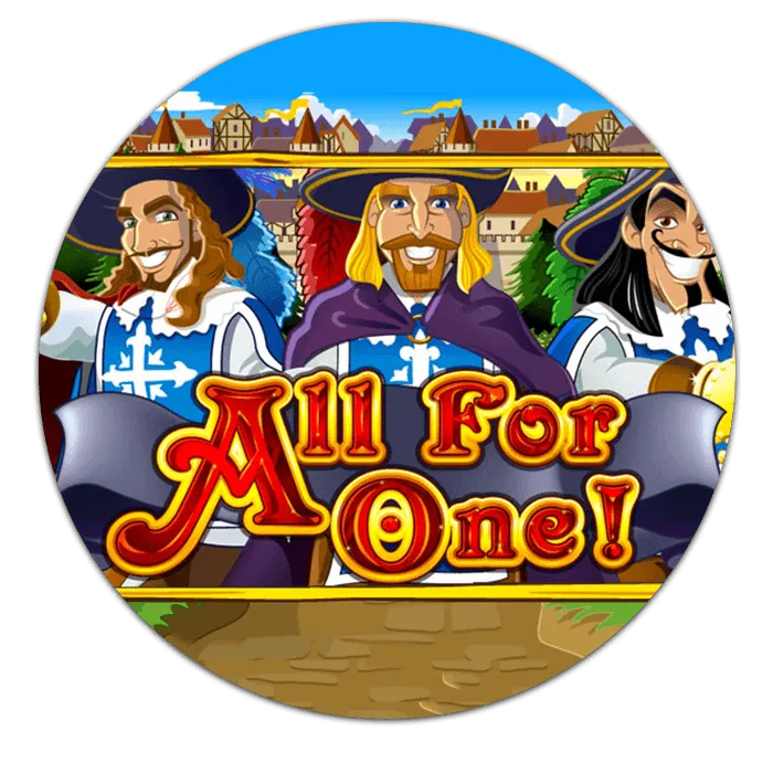 All For One - SIGAMEN137