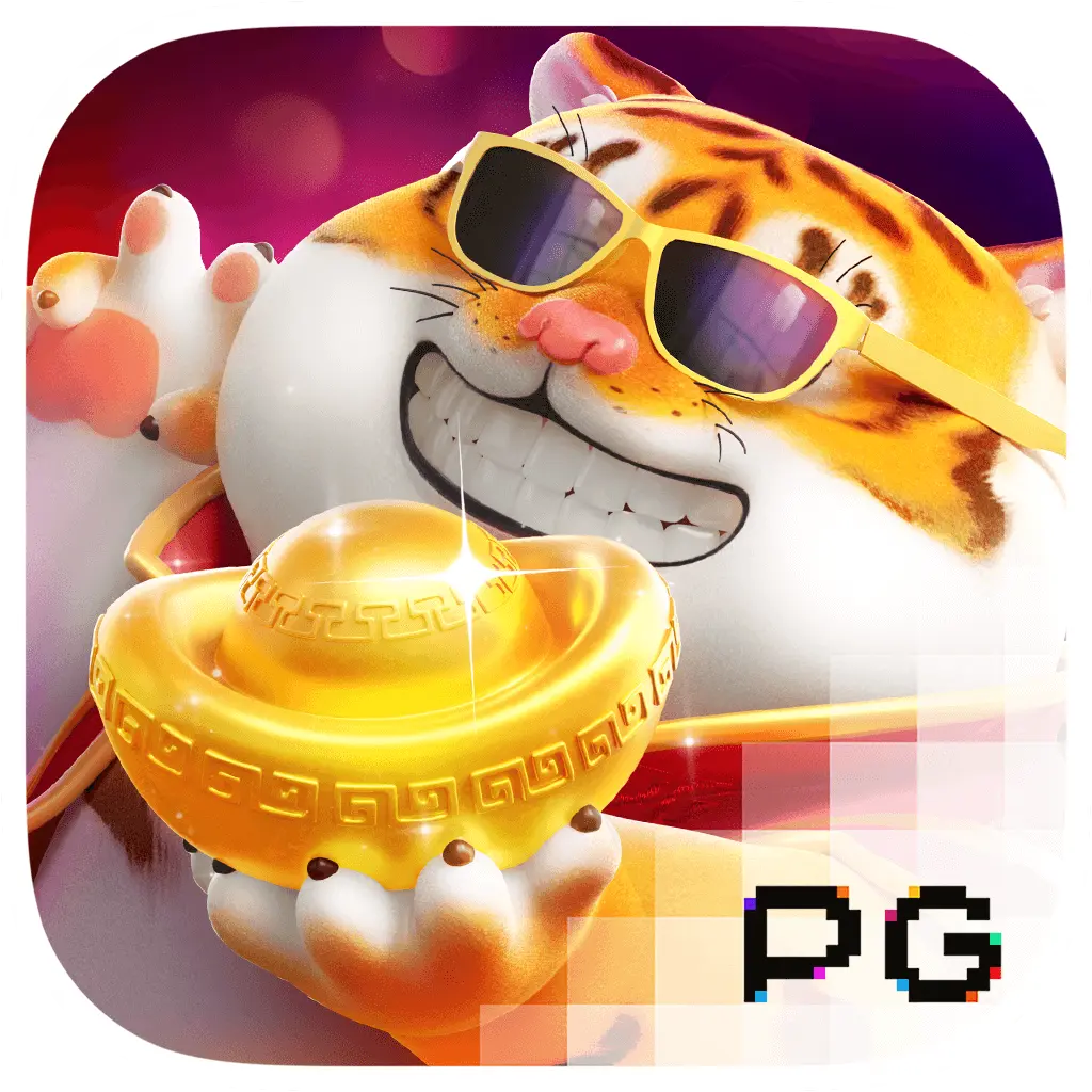 Fortune Tiger - SIGAMEN137