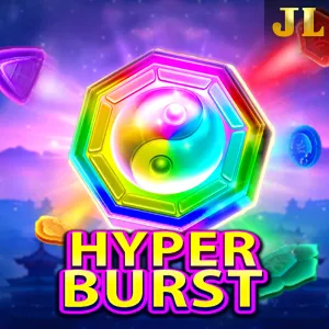 Hyper Burst - SIGAMEN137