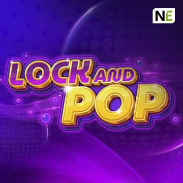 Lock And Pop - SIGAMEN137