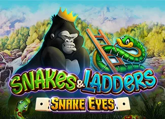 Snakes & Ladders - Snake Eyes - SIGAMEN137