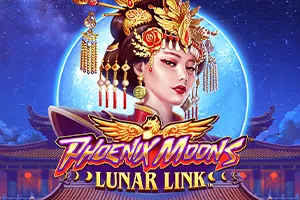 Lunar Link: Phoenix Moons - SIGAMEN137