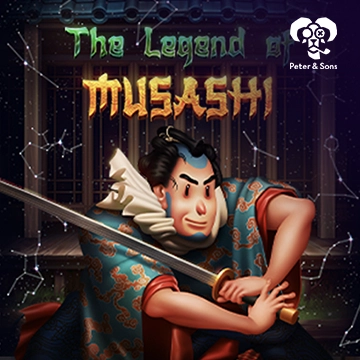 The Legend of Musashi - SIGAMEN137