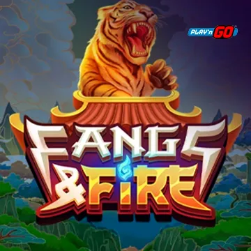 Fangs & Fire - SIGAMEN137